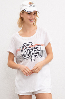 Футболка U.S. Polo Assn.