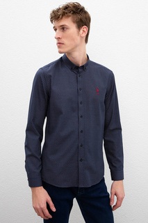 Рубашка U.S. Polo Assn.