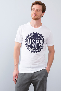 Футболка U.S. Polo Assn.