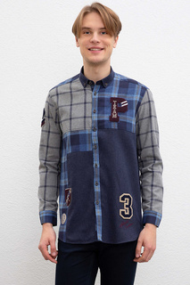 Рубашка U.S. Polo Assn.