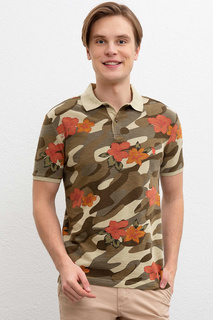 Поло U.S. Polo Assn.