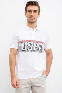 Поло U.S. Polo Assn.