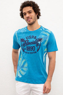 Футболка U.S. Polo Assn.