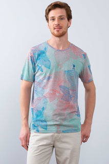 Футболка U.S. Polo Assn.