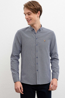 Рубашка U.S. Polo Assn.