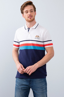 Поло U.S. Polo Assn.