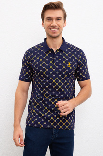 Поло U.S. Polo Assn.