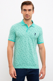 Поло U.S. Polo Assn.