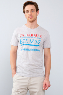 Футболка U.S. Polo Assn.