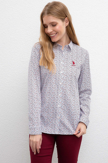 Рубашка U.S. Polo Assn.