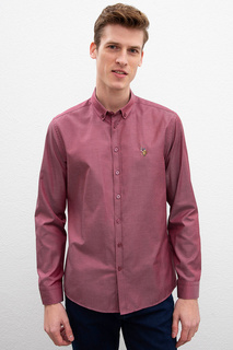 Рубашка U.S. Polo Assn.