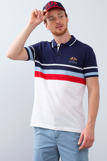 Поло U.S. Polo Assn.