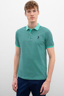 Поло U.S. Polo Assn.