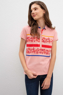Поло U.S. Polo Assn.