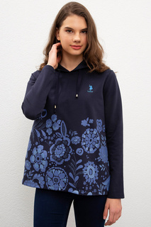 Толстовка U.S. Polo Assn.