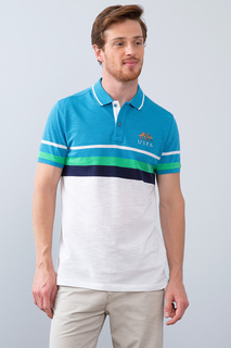 Поло U.S. Polo Assn.