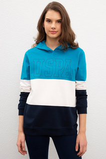 Толстовка U.S. Polo Assn.
