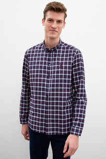 Рубашка U.S. Polo Assn.