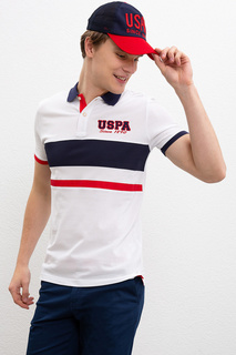 Поло U.S. Polo Assn.
