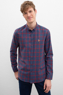 Рубашка U.S. Polo Assn.