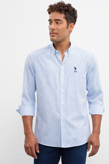 Рубашка U.S. Polo Assn.
