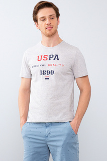 Футболка U.S. Polo Assn.