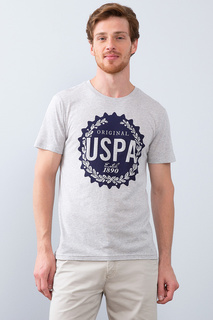 Футболка U.S. Polo Assn.
