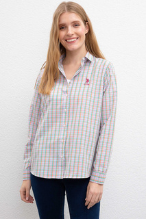 Рубашка U.S. Polo Assn.