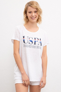 Футболка U.S. Polo Assn.