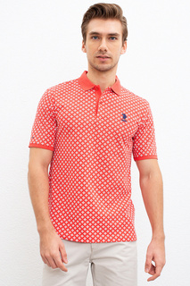 Поло U.S. Polo Assn.