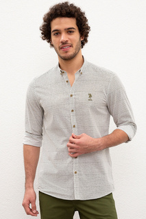 Рубашка U.S. Polo Assn.