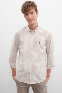Рубашка U.S. Polo Assn.