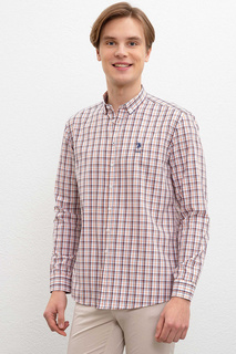 Рубашка U.S. Polo Assn.