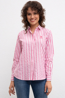 Рубашка U.S. Polo Assn.