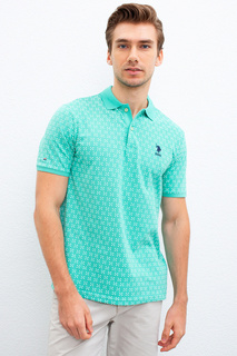 Поло U.S. Polo Assn.