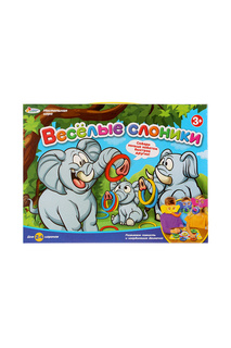 Настольная игра Играем вместе