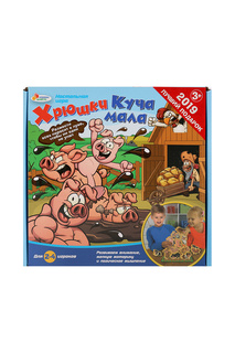 Настольная игра Играем вместе