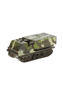 Машина Технопарк
