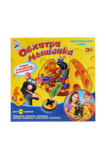 Настольная игра Играем вместе