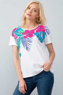 Футболка U.S. Polo Assn.
