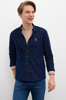 Рубашка U.S. Polo Assn.