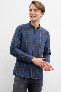 Рубашка U.S. Polo Assn.