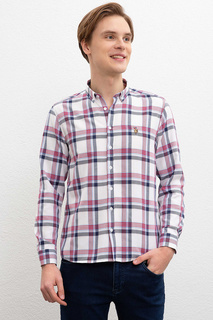 Рубашка U.S. Polo Assn.