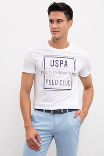 Футболка U.S. Polo Assn.