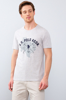Футболка U.S. Polo Assn.