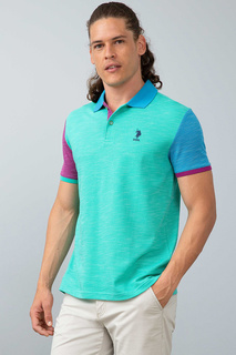 Поло U.S. Polo Assn.