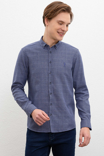 Рубашка U.S. Polo Assn.