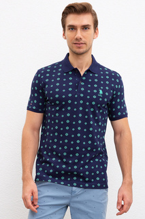 Поло U.S. Polo Assn.