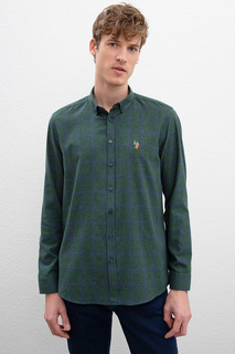 Рубашка U.S. Polo Assn.