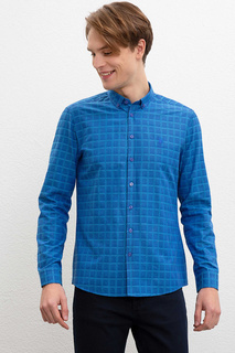 Рубашка U.S. Polo Assn.